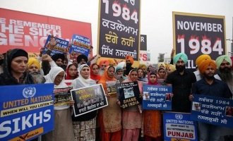 India: condenas por crímenes anti-sijes de 1984