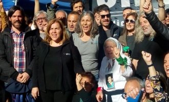 En Página/12 realizaron una “mateada” en defensa de los salarios