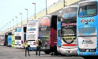 Aumentan más del 30% las tarifas en transporte de larga distancia