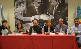 Presentaron una guía para actuar frente a las fuerzas de seguridad