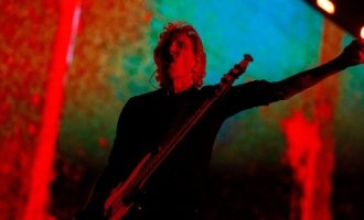 Lo que dejó el paso de Roger Waters por Argentina