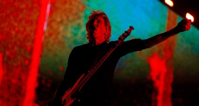 Lo que dejó el paso de Roger Waters por Argentina