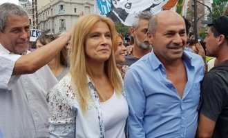 Intendentes bonaerenses ponen en jaque el presupuesto de Vidal