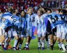 A pesar de la falta de apoyo de la AFA, el seleccionado femenino clasificó al Mundial de Francia 2019