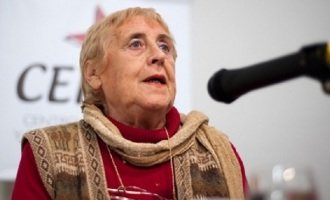 G20: “Han comprado una cantidad de armas para controlar los conflictos sociales”