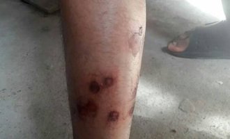 La Matanza: policía fusiló a militante de la CTEP en una violenta represión