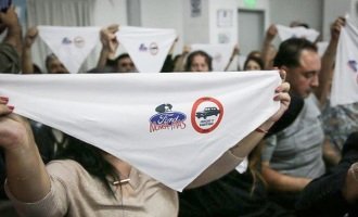 Causa Ford: “Esto no termina aquí, ahora vamos por la empresa”