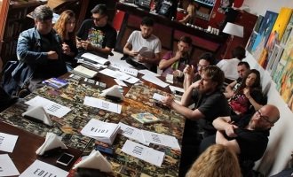 La Plata: el domingo comienza EDITA, la feria de editores independientes que hace frente a la crisis