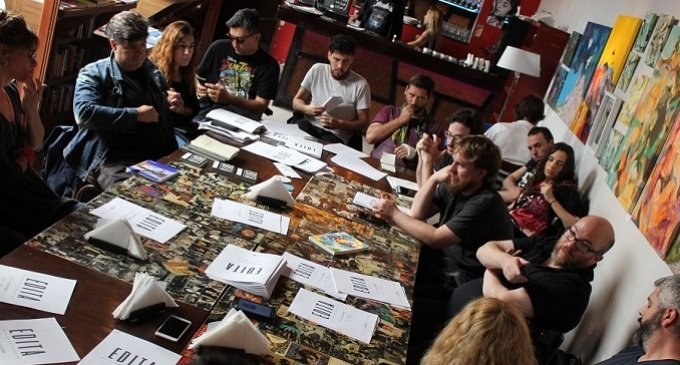 La Plata: el domingo comienza EDITA, la feria de editores independientes que hace frente a la crisis
