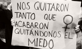 La demanda de un programa de gobierno con perspectiva de género