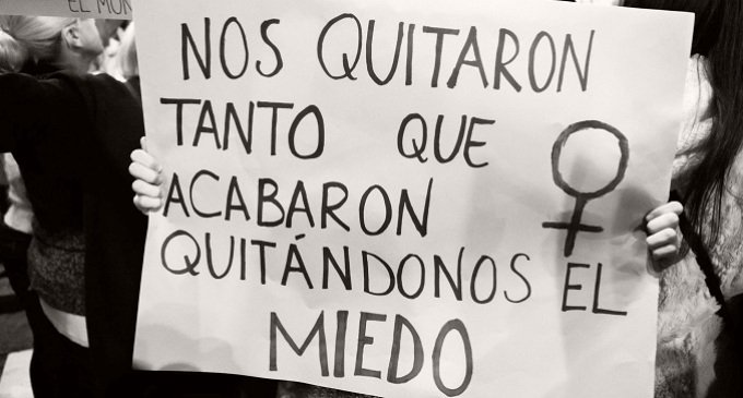 La demanda de un programa de gobierno con perspectiva de género