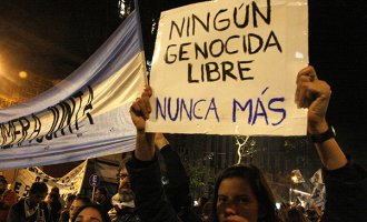 La Corte dio marcha atrás con el 2×1 y expuso a Rosenkrantz