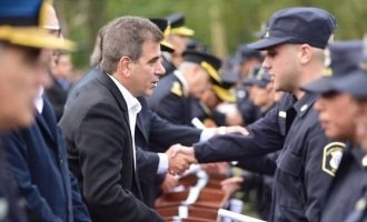Diputados opositores piden explicaciones a Ritondo por la masacre de Esteban Echeverría