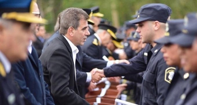 Diputados opositores piden explicaciones a Ritondo por la masacre de Esteban Echeverría