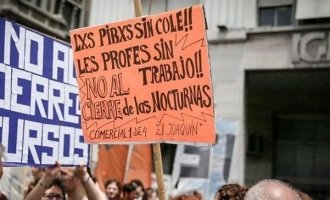 Larreta dio marcha atrás con el cierre de las escuelas nocturnas