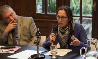 Caso Maldonado: “Este fallo no explica el contexto represivo en que desaparece Santago”