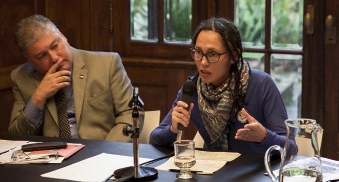 Caso Maldonado: “Este fallo no explica el contexto represivo en que desaparece Santago”