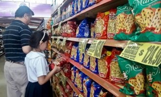 ¿Cuánto tendrá que gastar una familia para los encuentros de navidad y año nuevo?