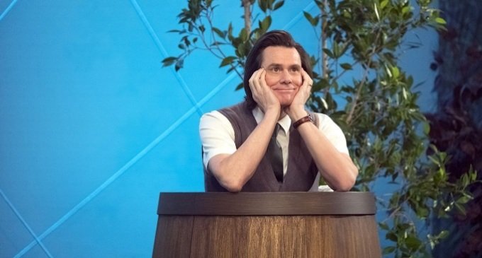 Kidding: vivimos una farsa sin final