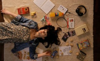 La obra de mi vida: cómo ser artista independiente sin morir en el intento