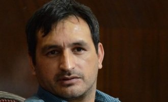 Dio “un paso al costado” el senador de La Cámpora denunciado por abuso sexual