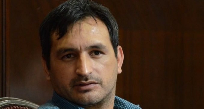 Dio “un paso al costado” el senador de La Cámpora denunciado por abuso sexual