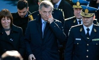El optimismo oficial ya encontró sus límites después del G-20