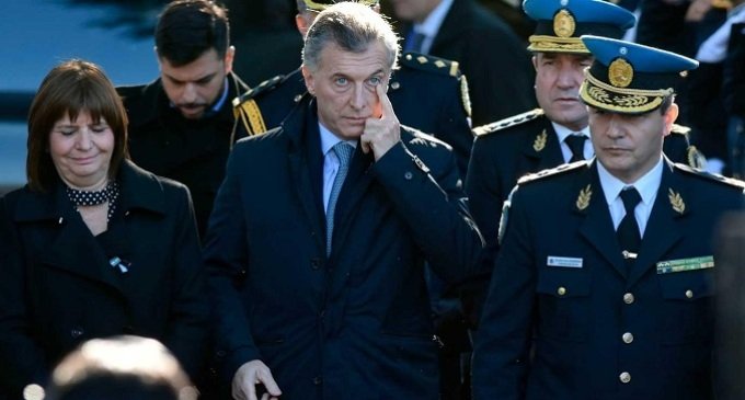 El optimismo oficial ya encontró sus límites después del G-20