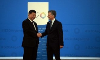 Post G-20: Argentina zigzagueante en los acuerdos con China