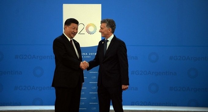 Post G-20: Argentina zigzagueante en los acuerdos con China