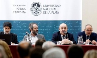 Por debajo de la inflación: la UNLP ya tiene presupuesto 2019