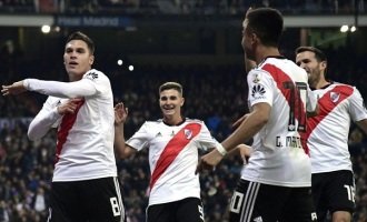 Envalentonado por el triunfo ante Boca, River ya piensa en el Mundial de Clubes