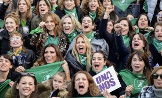 Círculo virtuoso: cómo se fue gestando la sororidad entre las actrices argentinas