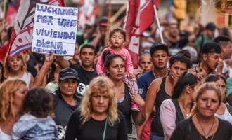 Mar del Plata: todo listo para la Caravana de Los Sin Techo que irrumpirá en plena temporada