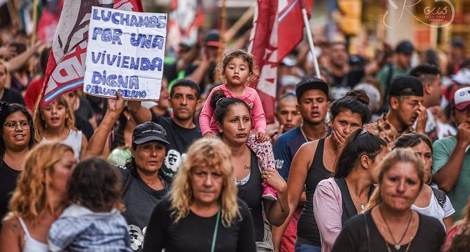 Mar del Plata: todo listo para la Caravana de Los Sin Techo que irrumpirá en plena temporada