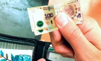 La UMET estimó la inflación de 2018 en un 47,8%