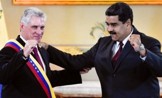 Denuncian al Grupo de Lima por boicot contra Venezuela