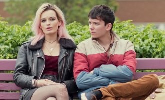 Sex Education: a falta de ESI, una serie sin tabúes