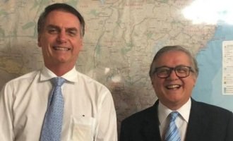 Ministro de Educación de Bolsonaro quiere una educación superior “para una elite”