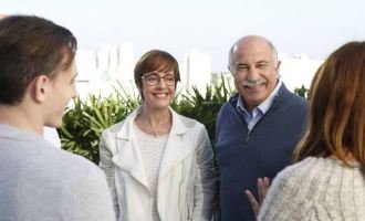 Gabriela Burgos: en contra del aborto y a favor de la baja de edad de imputabilidad