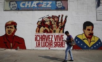 Venezuela: claves del asalto en preparación