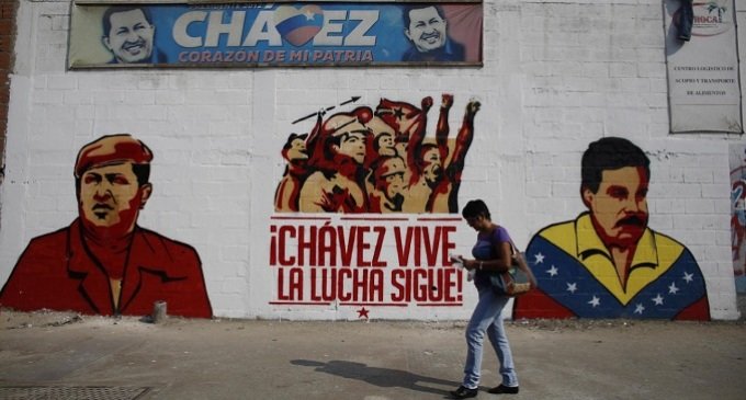 Venezuela: claves del asalto en preparación