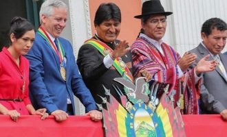 Bolivia 2019: desafíos hacia las presidenciales de octubre (II)