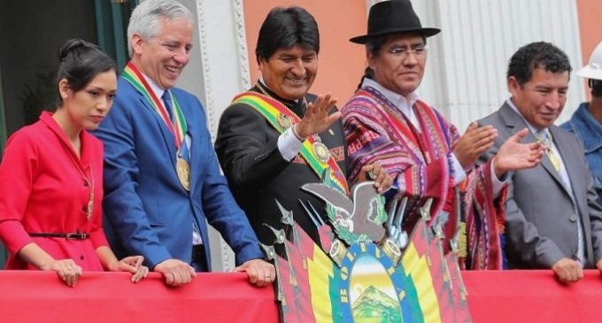 Bolivia 2019: desafíos hacia las presidenciales de octubre (II)