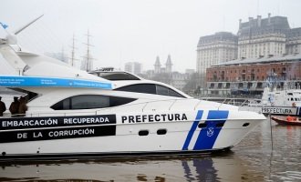 Extinción de dominio, inconstitucionalidad y futuras demandas al Estado