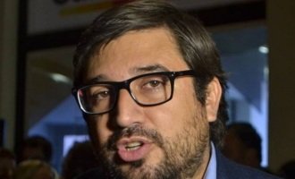 La Plata: renunció el presidente del Concejo Deliberante tras denuncias por abuso sexual
