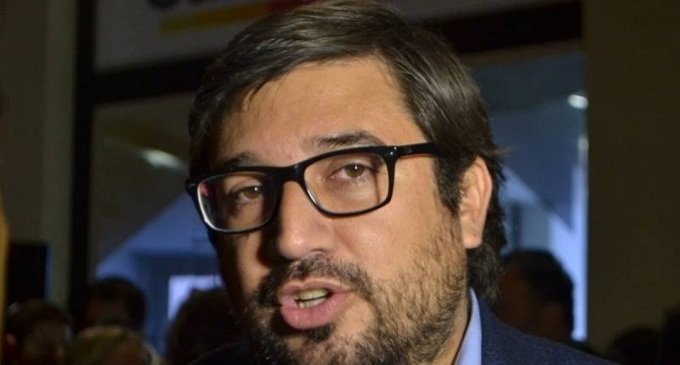 La Plata: renunció el presidente del Concejo Deliberante tras denuncias por abuso sexual