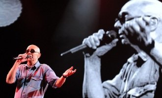 7 grandes canciones en los 70 años del Indio Solari