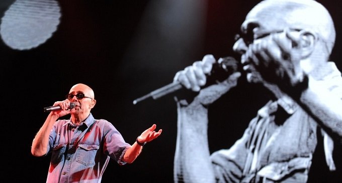 7 grandes canciones en los 70 años del Indio Solari