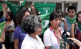 Jujuy: el gobernador anunció que se respetará el derecho de la niña violada a un aborto seguro